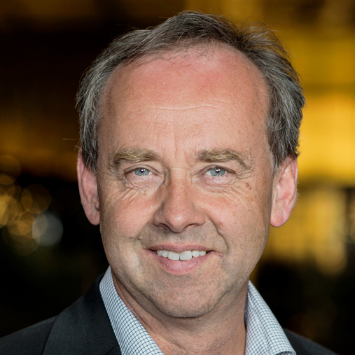 Fredrik Thorleif Oftebro